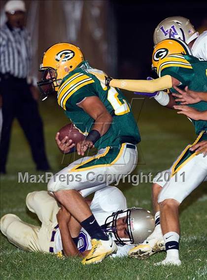 Thumbnail 1 in Livingston @ Mariposa County photogallery.
