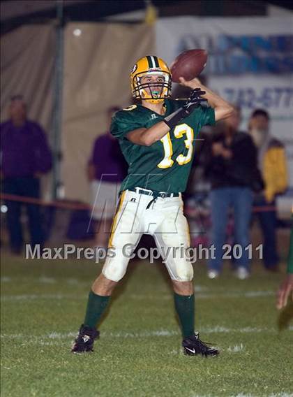 Thumbnail 1 in Livingston @ Mariposa County photogallery.