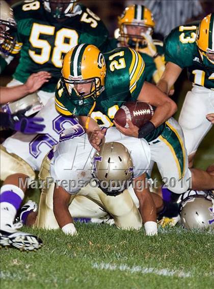 Thumbnail 1 in Livingston @ Mariposa County photogallery.