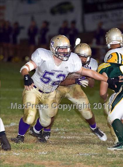 Thumbnail 1 in Livingston @ Mariposa County photogallery.