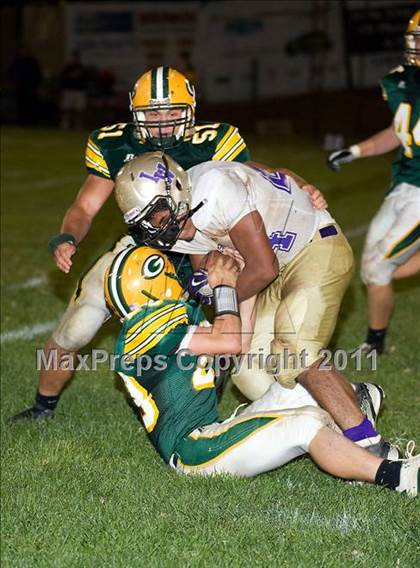 Thumbnail 1 in Livingston @ Mariposa County photogallery.
