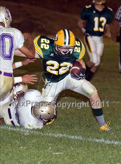 Thumbnail 2 in Livingston @ Mariposa County photogallery.
