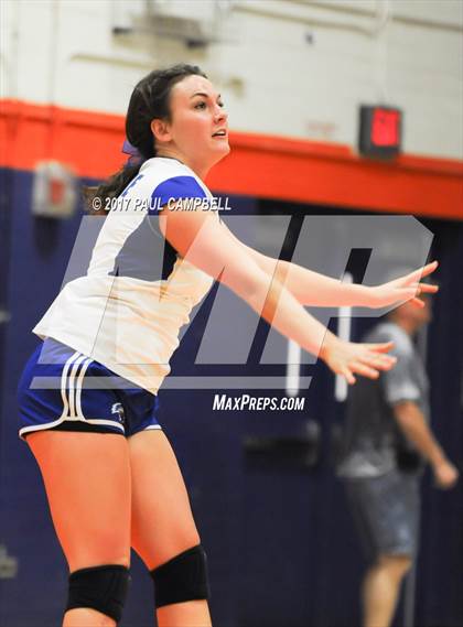 Thumbnail 3 in Blue Ridge vs Snowflake (AIA 3A Semifinal) photogallery.