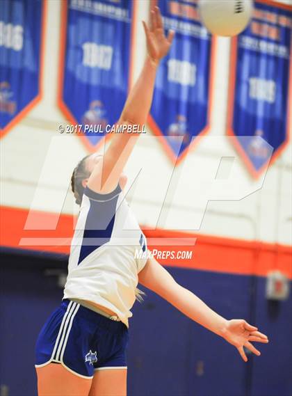 Thumbnail 3 in Blue Ridge vs Snowflake (AIA 3A Semifinal) photogallery.