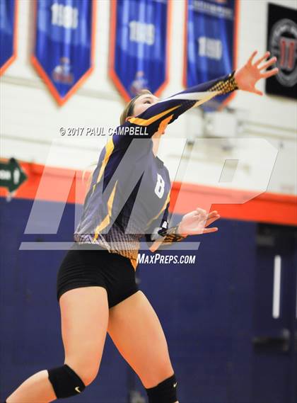 Thumbnail 2 in Blue Ridge vs Snowflake (AIA 3A Semifinal) photogallery.