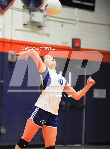 Thumbnail 2 in Blue Ridge vs Snowflake (AIA 3A Semifinal) photogallery.