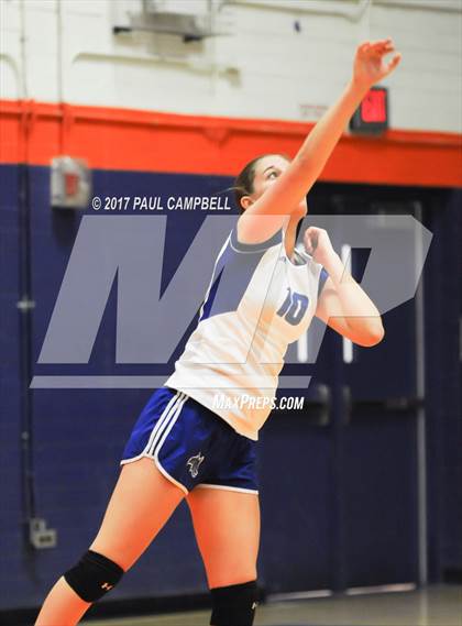 Thumbnail 2 in Blue Ridge vs Snowflake (AIA 3A Semifinal) photogallery.