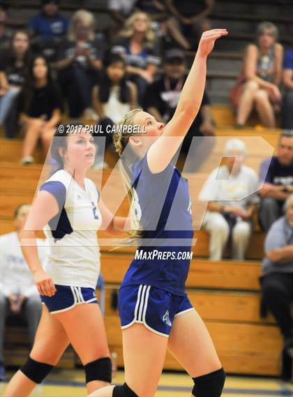 Thumbnail 1 in Blue Ridge vs Snowflake (AIA 3A Semifinal) photogallery.