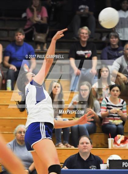 Thumbnail 3 in Blue Ridge vs Snowflake (AIA 3A Semifinal) photogallery.