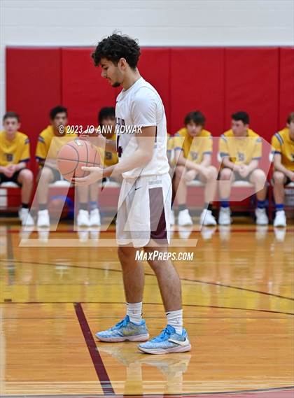 Thumbnail 1 in Sulphur vs Cy-Fair (Houston Methodist Cy-Hoops Invitational) photogallery.