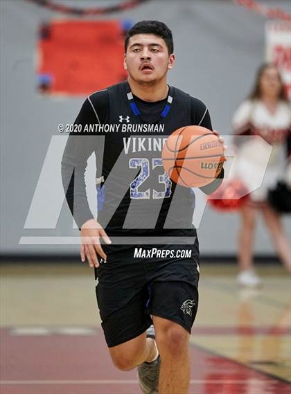 Thumbnail 1 in Valley @ Cordova photogallery.