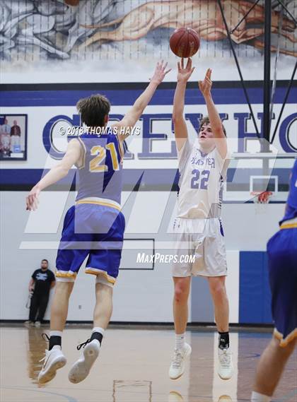 Thumbnail 1 in Brock @ Peaster photogallery.