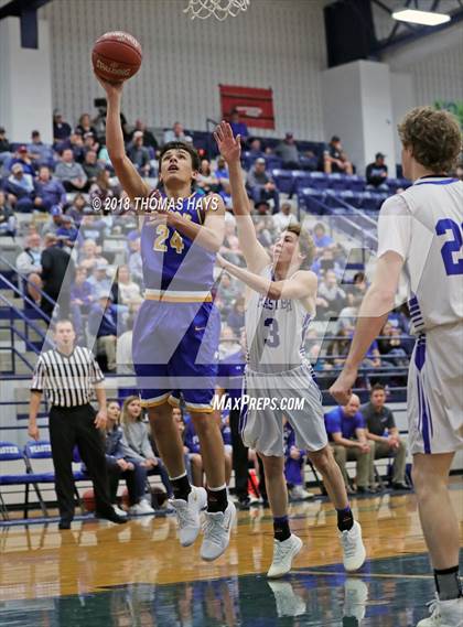 Thumbnail 3 in Brock @ Peaster photogallery.