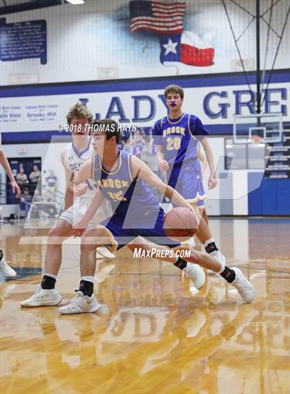 Thumbnail 2 in Brock @ Peaster photogallery.