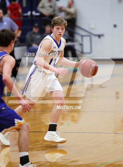 Thumbnail 1 in Brock @ Peaster photogallery.