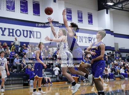 Thumbnail 1 in Brock @ Peaster photogallery.