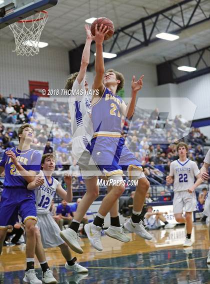Thumbnail 3 in Brock @ Peaster photogallery.