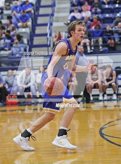 Thumbnail 2 in Brock @ Peaster photogallery.