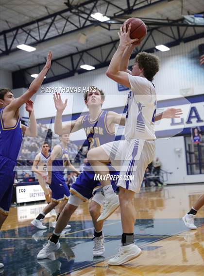 Thumbnail 2 in Brock @ Peaster photogallery.