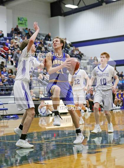 Thumbnail 3 in Brock @ Peaster photogallery.