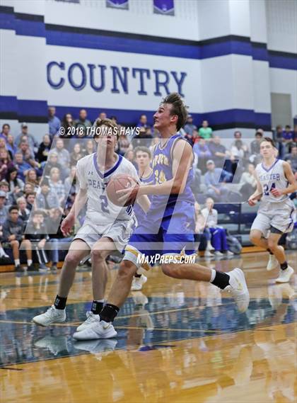 Thumbnail 3 in Brock @ Peaster photogallery.