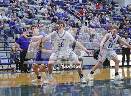 Thumbnail 1 in Brock @ Peaster photogallery.
