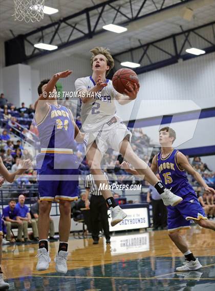 Thumbnail 3 in Brock @ Peaster photogallery.