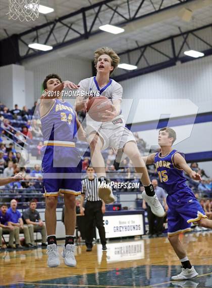 Thumbnail 2 in Brock @ Peaster photogallery.