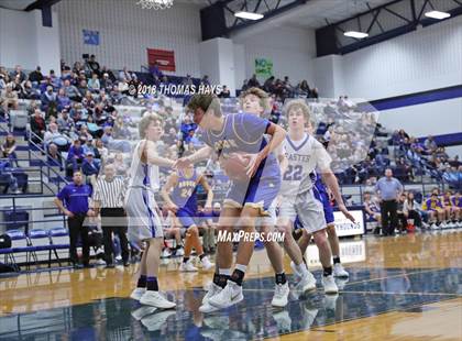 Thumbnail 2 in Brock @ Peaster photogallery.
