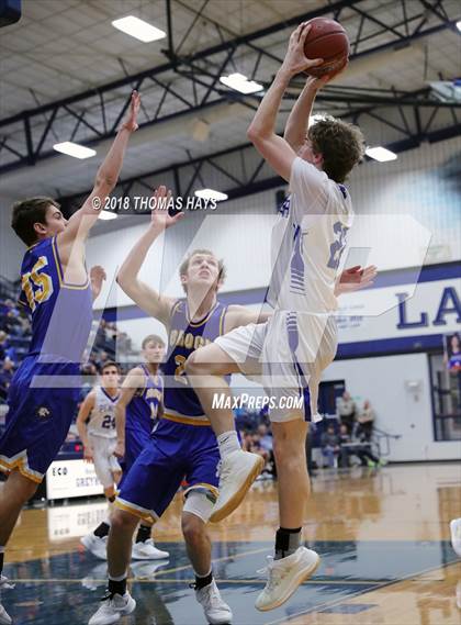 Thumbnail 3 in Brock @ Peaster photogallery.
