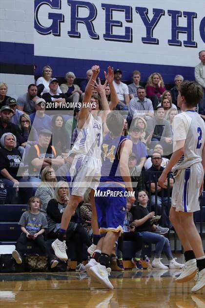 Thumbnail 2 in Brock @ Peaster photogallery.
