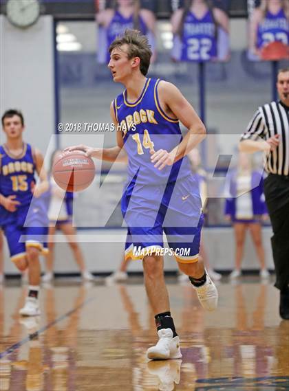 Thumbnail 1 in Brock @ Peaster photogallery.