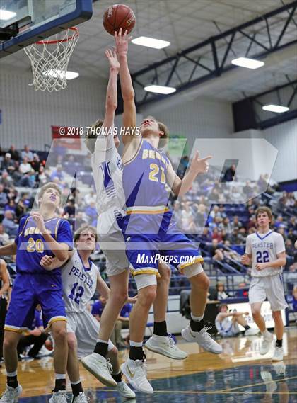 Thumbnail 1 in Brock @ Peaster photogallery.
