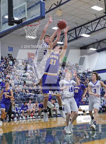 Thumbnail 3 in Brock @ Peaster photogallery.