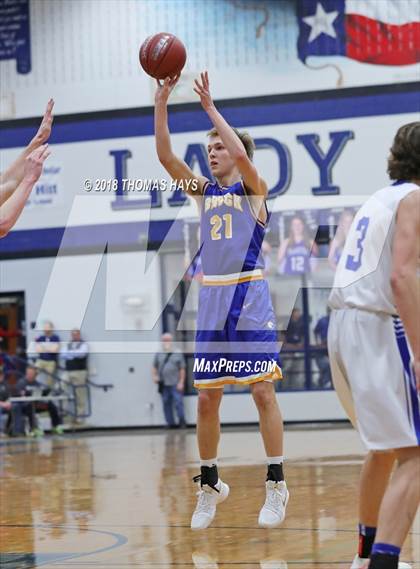 Thumbnail 2 in Brock @ Peaster photogallery.
