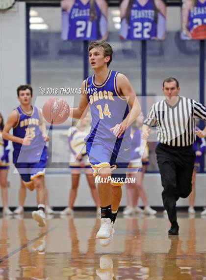 Thumbnail 3 in Brock @ Peaster photogallery.