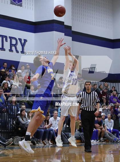 Thumbnail 1 in Brock @ Peaster photogallery.