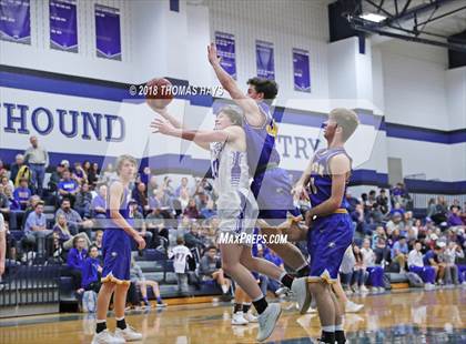 Thumbnail 3 in Brock @ Peaster photogallery.