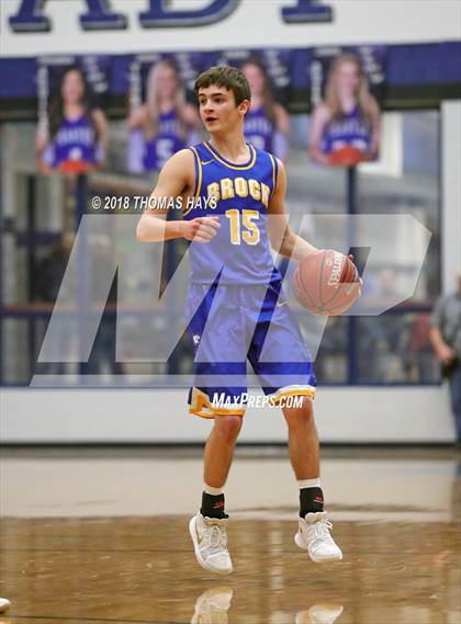 Thumbnail 2 in Brock @ Peaster photogallery.