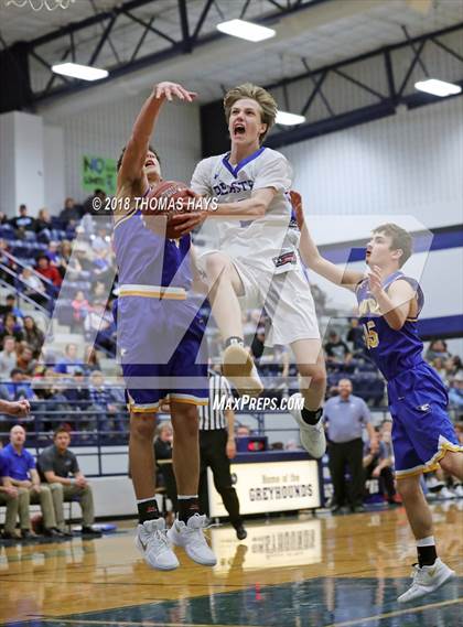 Thumbnail 1 in Brock @ Peaster photogallery.
