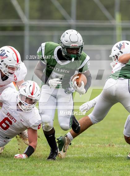 Thumbnail 1 in Wall Township @ Colts Neck photogallery.