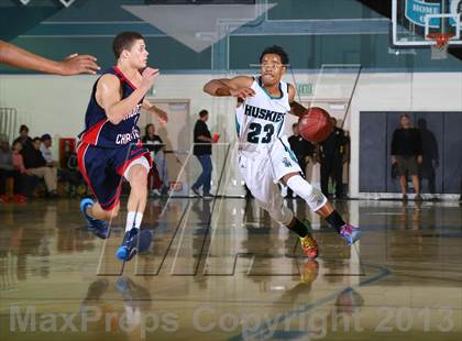 Thumbnail 2 in Modesto Christian @ Sheldon photogallery.