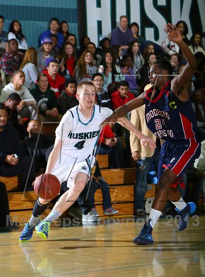 Thumbnail 3 in Modesto Christian @ Sheldon photogallery.