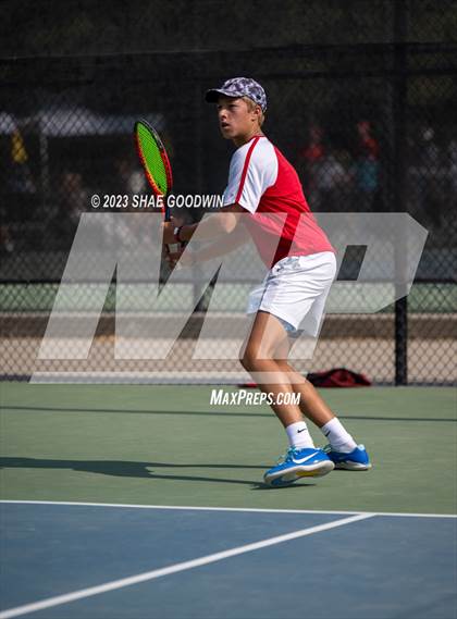 Thumbnail 3 in UHSAA 4A Semifinals photogallery.