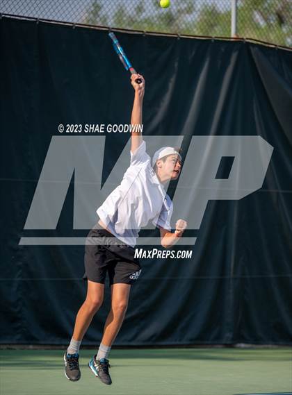 Thumbnail 3 in UHSAA 4A Semifinals photogallery.