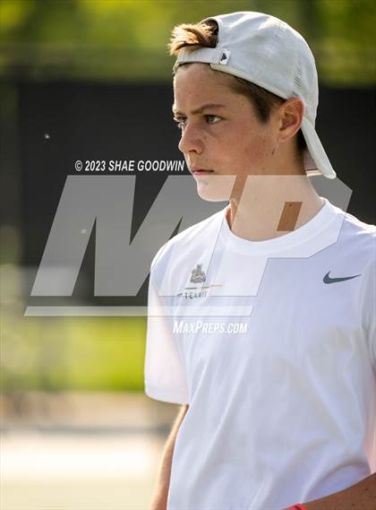 Thumbnail 3 in UHSAA 4A Semifinals photogallery.