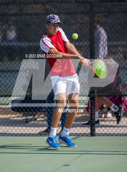 Thumbnail 3 in UHSAA 4A Semifinals photogallery.