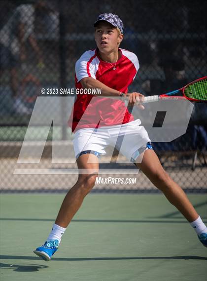 Thumbnail 2 in UHSAA 4A Semifinals photogallery.