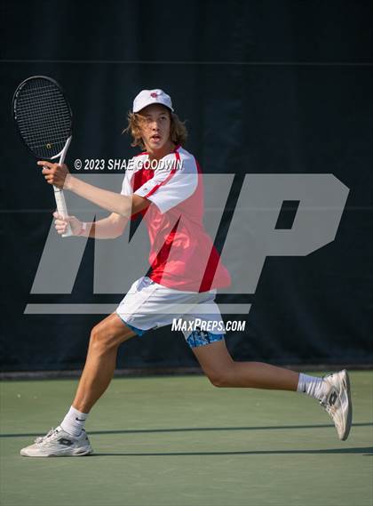 Thumbnail 1 in UHSAA 4A Semifinals photogallery.