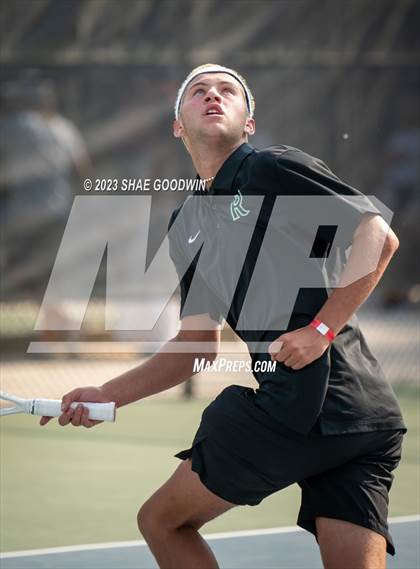 Thumbnail 3 in UHSAA 4A Semifinals photogallery.